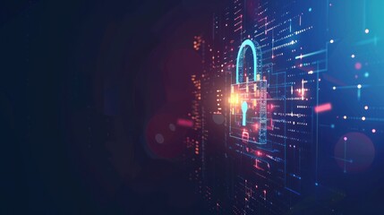 Cyber Security and Data Protection