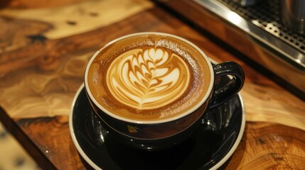 Coffee-themed events and festivals are popular around the world. Describe an event or festival dedicated to coffee that you would like to attend. What activities and experiences would you expect