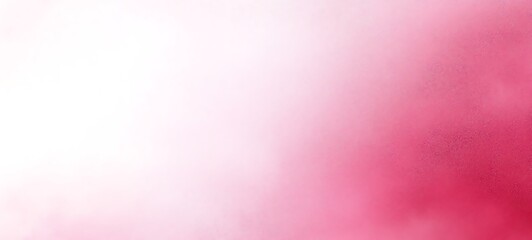 Pastel color grainy gradient background, rose white noise texture