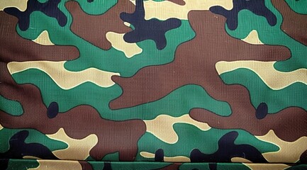 camouflage background