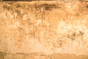 Wall Mural - Grunge wall texture. High resolution vintage background..