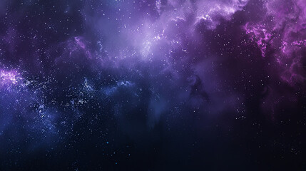 Purple nebula space galaxy astronomy universe cosmos night sky dark background wallpaper stars bright blue colorful stardust science fiction fantasy