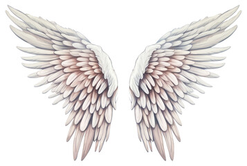 Sticker - PNG Angel illustrated creativity archangel.