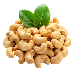 Wall Mural - cashew nuts