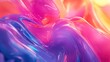 © arthit - Vibrant 3D background featuring fluid wave gradients and bright glass textures.