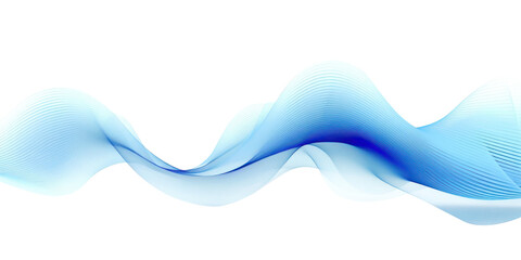 Wall Mural - png data analysis wave backgrounds pattern nature.