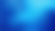 © James H Becker - Fundo gradiente azul abstrato granulado escuro vibrante banner pôster pano de fundo cabeçalho design ruído textura efeito