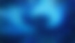 © James H Becker - Fundo gradiente azul abstrato granulado escuro vibrante banner pôster pano de fundo cabeçalho design ruído textura efeito