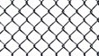 © Yeti Studio - Chain link fence, cut out