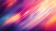 © Ziyan - Abstract blurred gradient background colours with dynamic effect