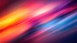 © Ziyan - Abstract blurred gradient background colours with dynamic effect