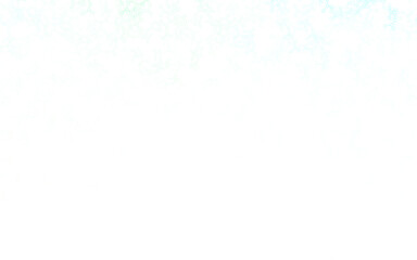 Wall Mural - light green vector template with artificial intelligence structure.