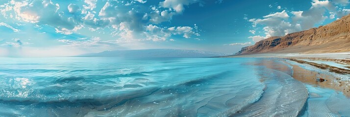 dead sea