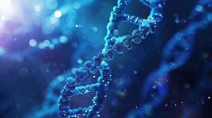 Beautiful Nice blue background about medical science