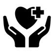 © Diyah - Palliative Care Icon