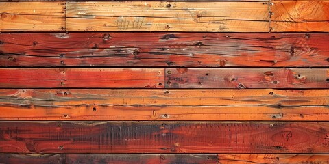 orange wood 