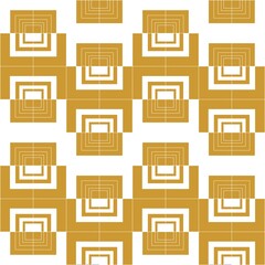 seamless pattern with squares