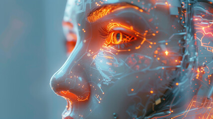 deep learning to use generativeAI work support EIDE