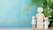 © LittleDreamStocks - Life insurance benefits, understanding longterm advantages