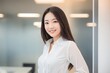 © Mokha Studio - 日本のビジネスウーマン