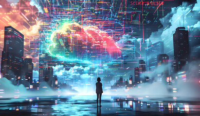 Serverless Computing Function as a Service (FaaS), serverless computing and function as a service (FaaS) with an image depicting developers deploying serverless applications, design