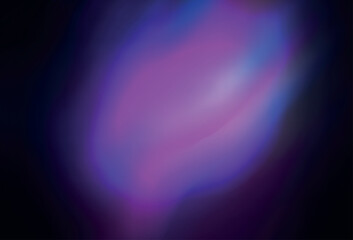 Wall Mural - dark purple, pink vector abstract bright texture.