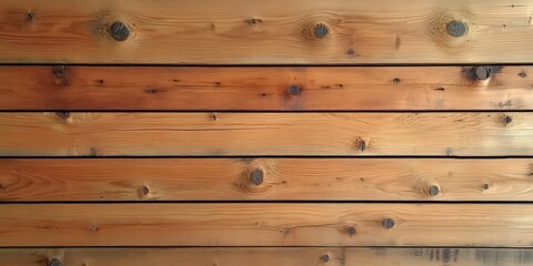 Wall Mural - Wooden Plank Texture Background