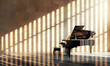 © Ilham - World Piano Day play piano background photo