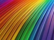 © D'Arcangelo Stock - Rainbow Wallpaper