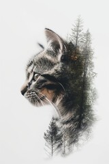 Cat wallpaper. Cat poster