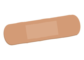 Poster - Bandage png sticker, transparent background