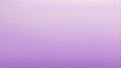 Wall Mural - lilac gradient background