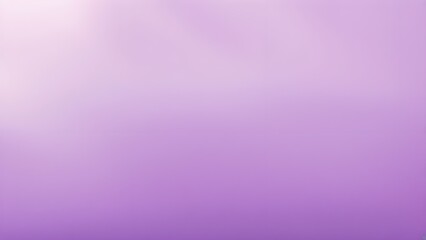 Wall Mural - lilac gradient background