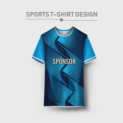 Wall Mural - Sports jersey and t shirt template, Sports jersey and t shirt template sports design, background for ports jersey