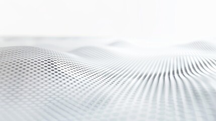 A white background with a black and white pattern
