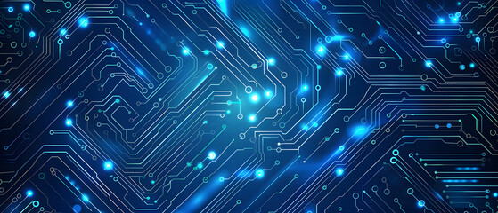 Abstract digital technology operating system background template vector   design