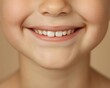 © Lightgeo - Closeup of a child giggling
