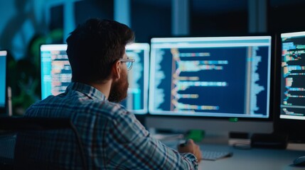 software development