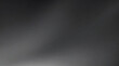 © waqar - Abstract gradient banner header. Black white grainy background noise texture grunge gradient. Gradient background.