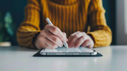 Application Smartphone Software