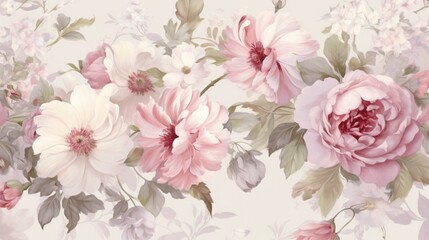  background flowers
