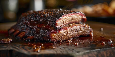 delicious brisket