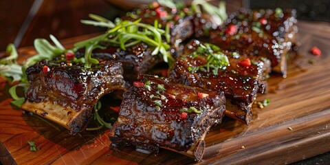 delicious short ribs