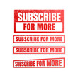 © Hary - subscribe for more stamps set