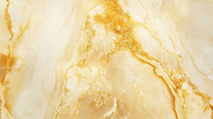 Poster - golden marble texture with high resolution beige marble texture background ivory marbel texture stone surface close up glossy marble textured wall polished beige marble polished quartz : Generative AI