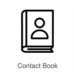 Contact Book