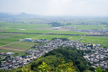 Wall Mural - 美しい日本の町並み