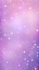 Glitter purple astronomy universe.
