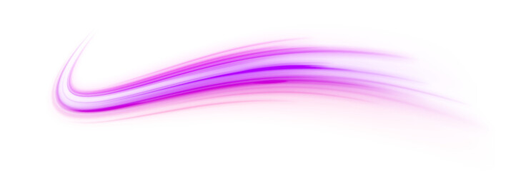 Poster - Vector png swirl trail effect. Abstract vector fire circles, sparkling swirls and energy light spiral frames. Database fast data transfer acceleration.	