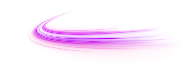 Poster - Vector png swirl trail effect. Abstract vector fire circles, sparkling swirls and energy light spiral frames. Database fast data transfer acceleration.	
